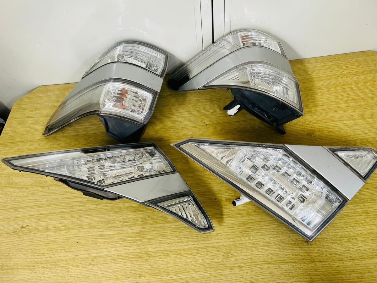 TOYOTA テールランプ ASSY 動作未確認 現状渡し