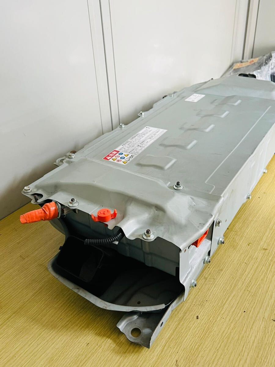 ハイブリッドバッテリー HVバッテリー assy Q9280-47150 動作未確認 現状渡し
