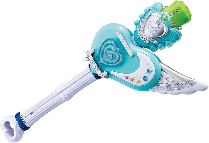 スイートプリキュア♪ / 愛のビート♪ラブギターロッド / キュアビート / 新品未開封