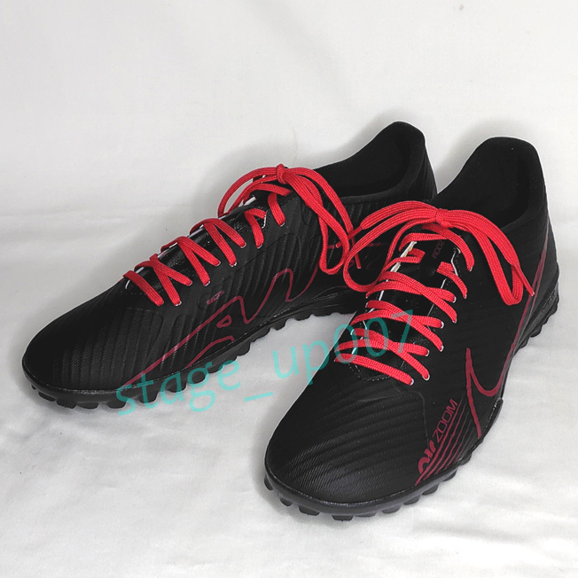 Nike（ナイキ）／サッカー トレーニングシューズ Zoom Mercurial Vapor 15 TF/DX5276/size26 ／管QMJZ
