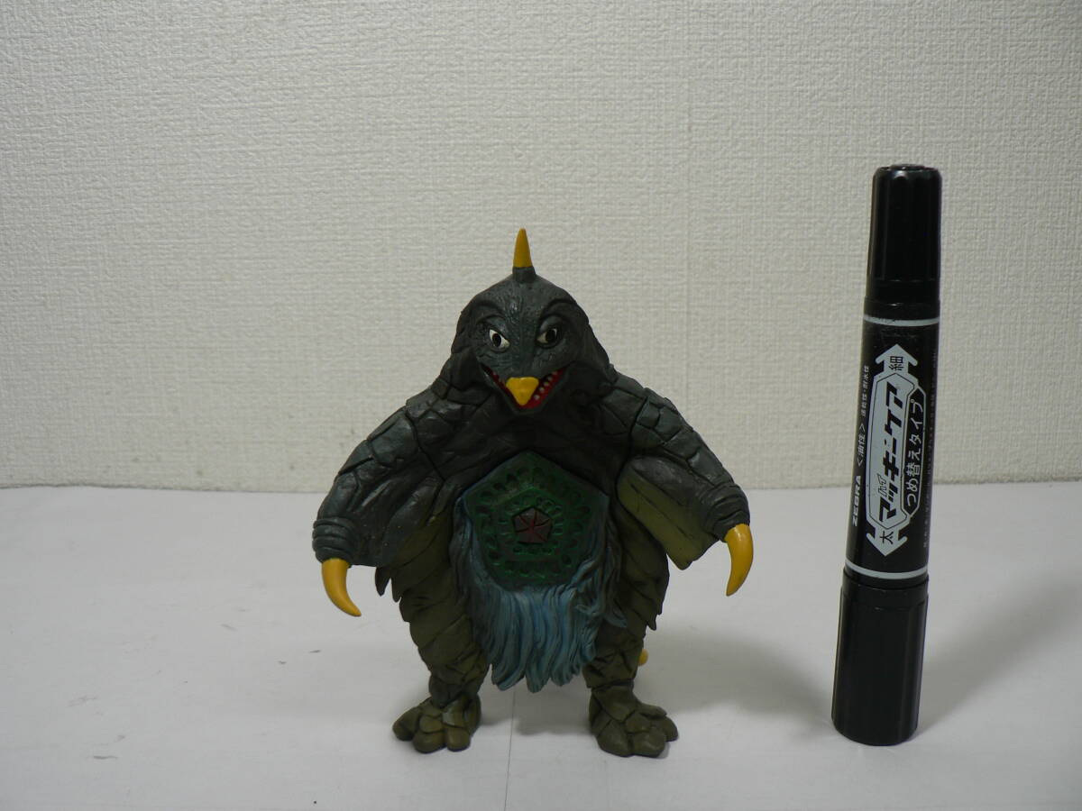 本体のみ フィギュア ウルトラマン『アルティメッドモンスターズ 究極大怪獣 第参集 : ベムスター』C292