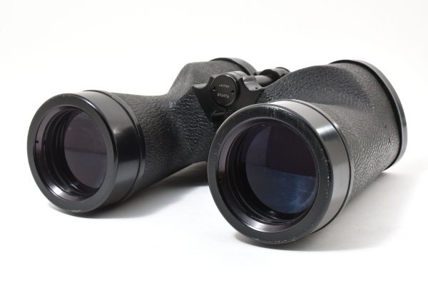 ★美品★ ニコン 双眼鏡 BINOCULARS Tropical 7×50 7.3° #20513MTT