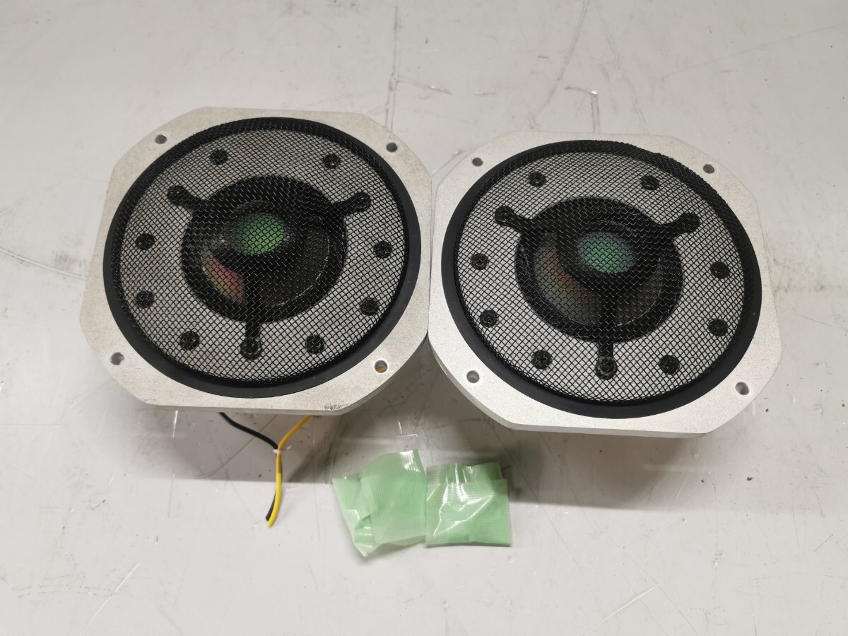 YAMAHA NS-1000M から取り外したスコーカーペア JA-0801 ジャンク