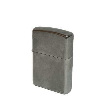 Zippo　ジッポ―　オイルライター　喫煙具　ジャンク扱い　