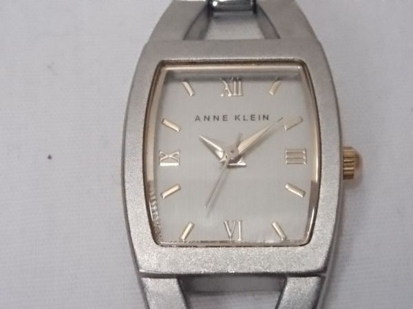 ANNE KLEIN アンクライン 腕時計 AK/1355 レディース