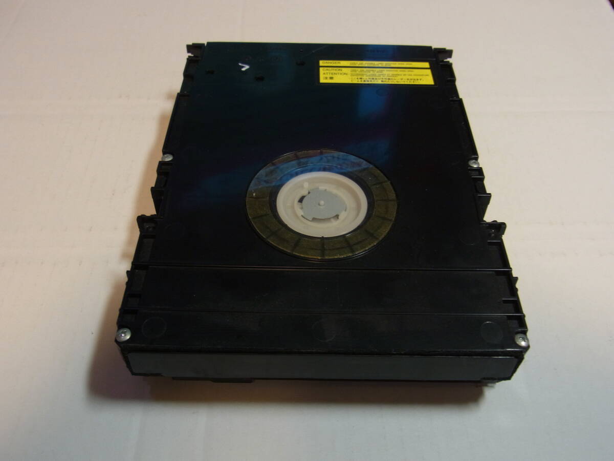 ★BD/DVDドライブ★MITSUBISHI 三菱 N75M0CJN HDDレコーダー用 DVR-BZ250/DVR-BZ350/DVR-BZ450 ブルーレイドライブ　良品　No2★