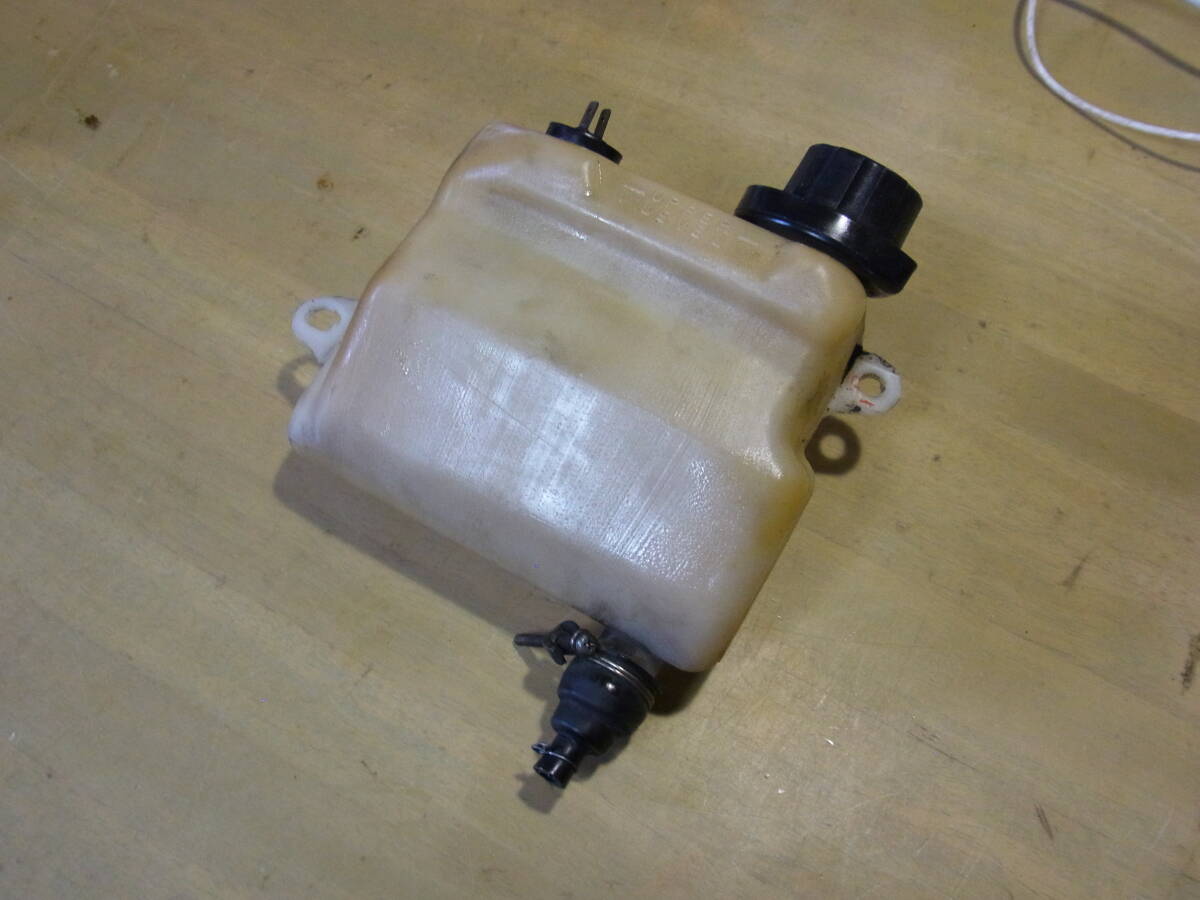 ★希少★ホンダロードフォックス　TB10 純正オイルタンク　取り外し品★