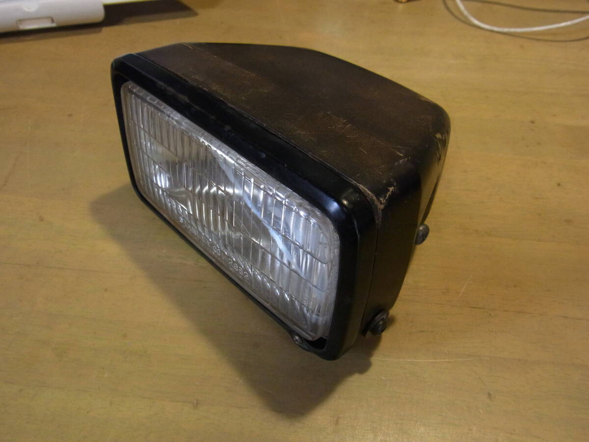 ★希少★ホンダロードフォックス　TB10 純正ヘッドライトニット　取り外し品★