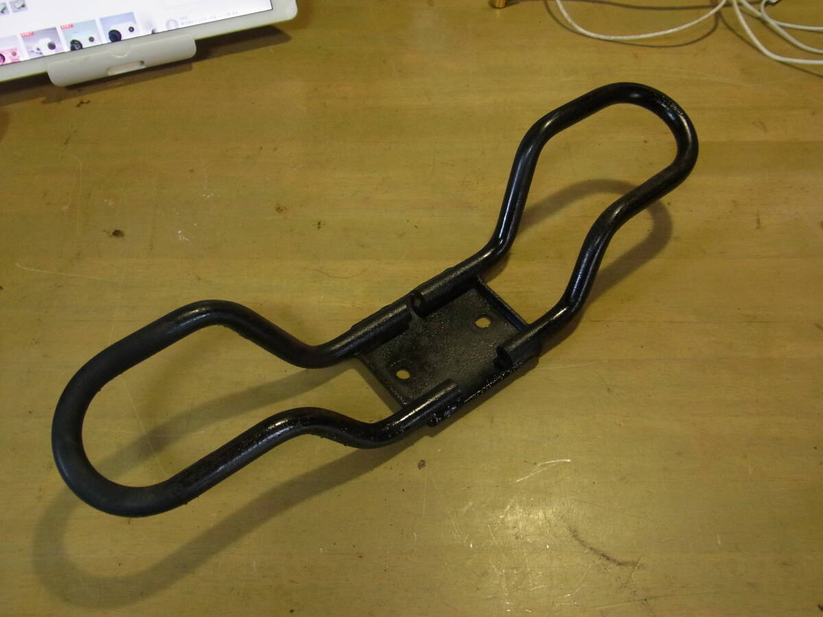 ★希少★ホンダロードフォックス　TB10 純正フロントアクセサリーバー　取り外し品★