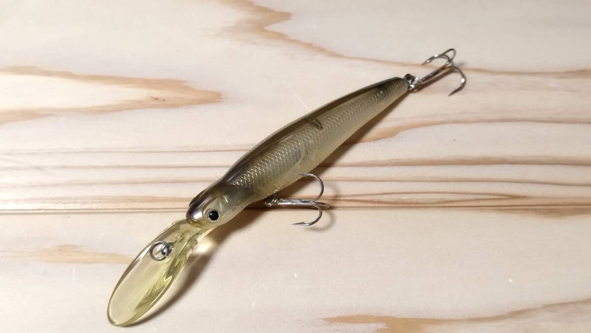 ♪EVERGREEN♪ エバーグリーン キッカーイーター SP 中古 サスペンド KICKER EATER