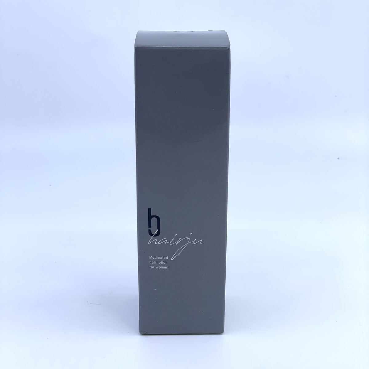 未開封 ヘアージュ　薬用ヘアーローションＳ 100ml　送料無料(Y0918_4)