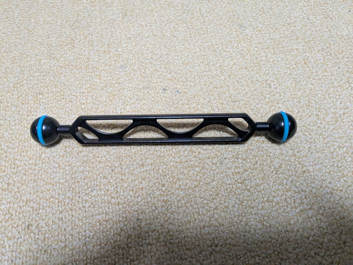 Nauticam NA アーム200mm ノーティカム