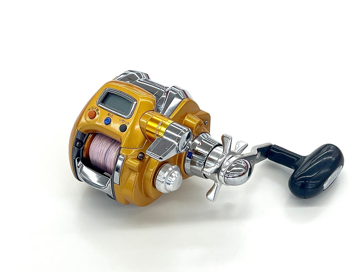 Daiwa/ダイワ 電動リール SEABORG 150S シーボーグ 801242