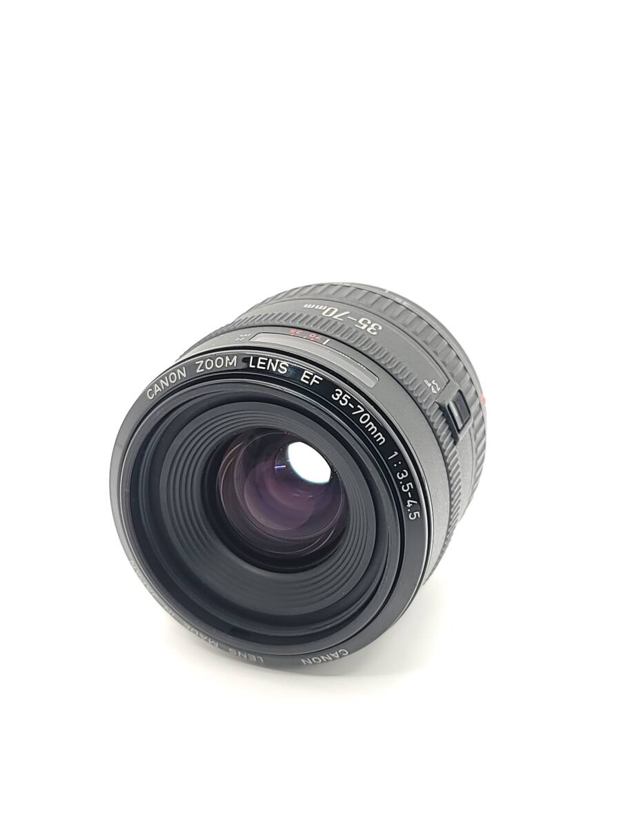 ★実用美品★ CANON EF 35-70mm F3.5-4.5 #392