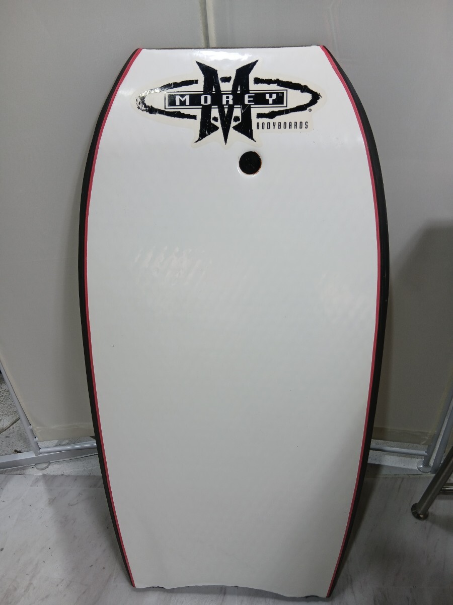#366 ボディボード モーレーマッハ/Morey Mach6 /FISH/和歌山県にて引き取り大歓迎