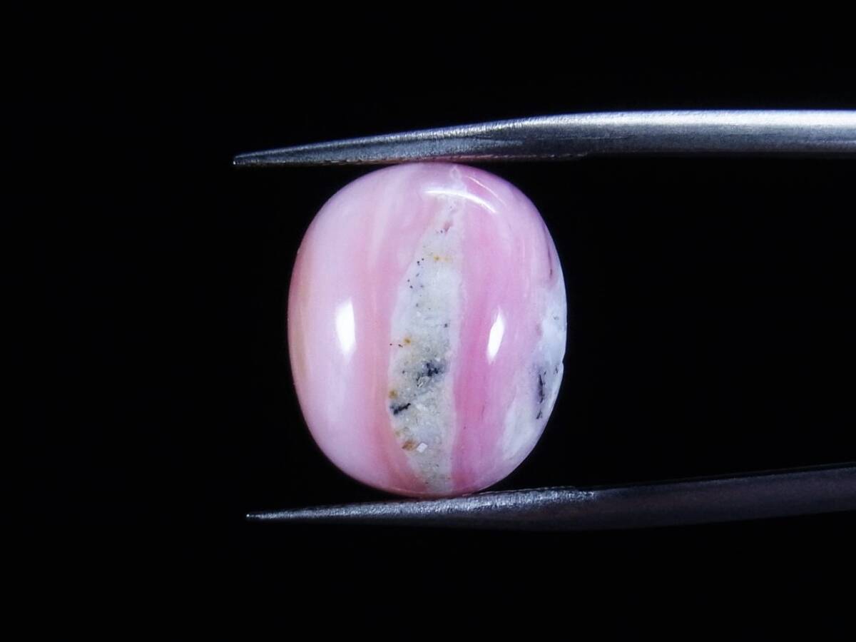 《Gem Force》メキシコ産！ピンクオパール 8.74CT ルース