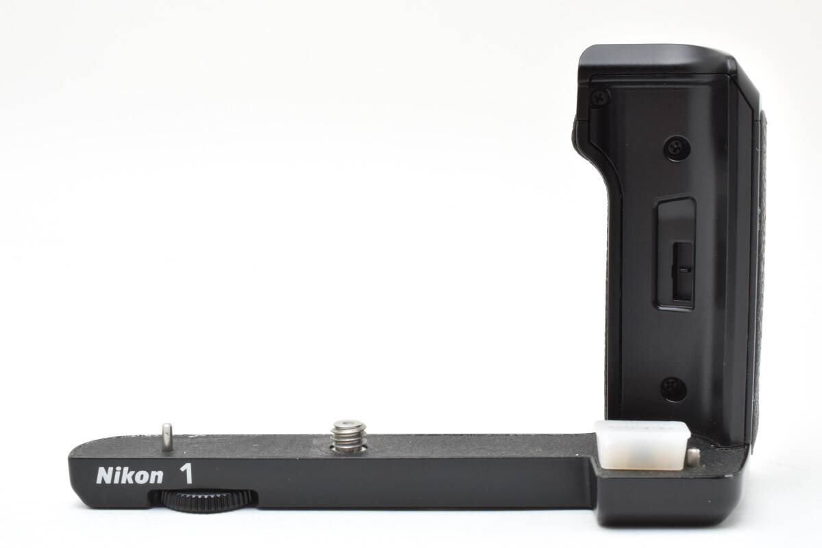 ニコン Nikon GR-N1010 Nikon1 V3用 グリップ 