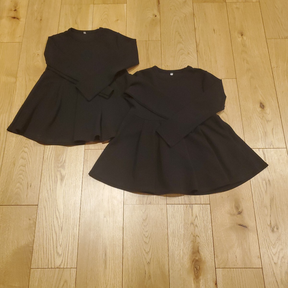 ★双子★　COCA　ワンピース美品