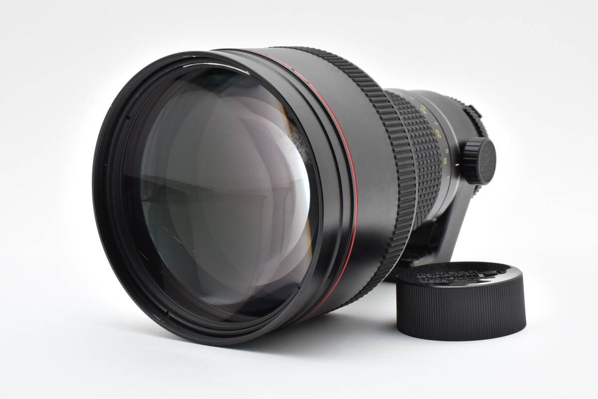 【動作良好美品★】トキナー Tokina AT-X 300mm F2.8 SD オリンパス OM用 #M12207