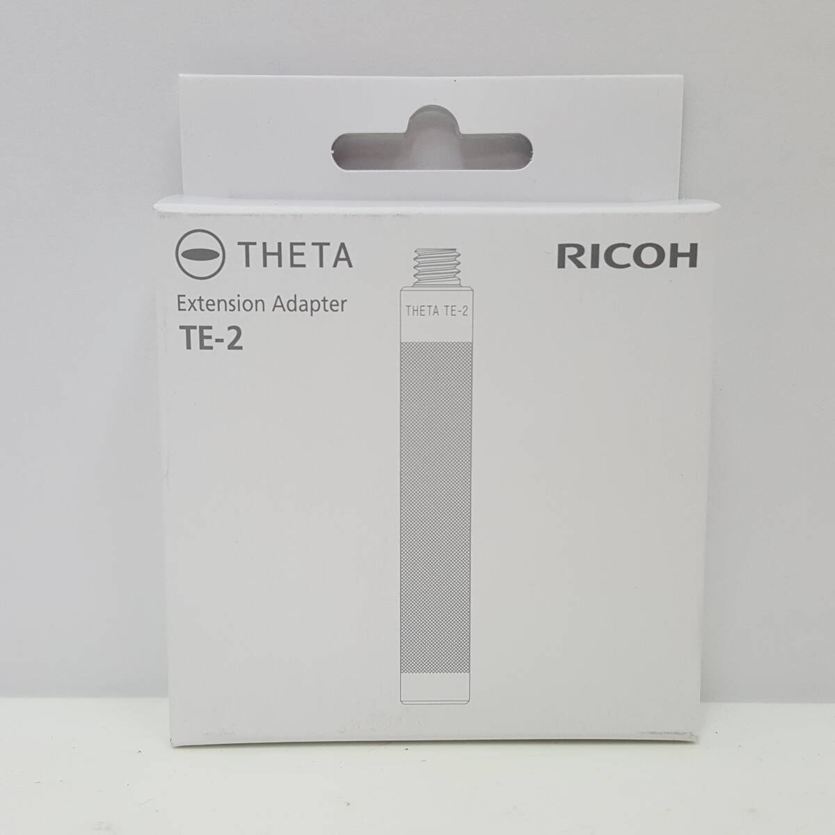 ＊新品＊ 【 TE-2 】RICOH リコー エクステンションアダプター TE-2