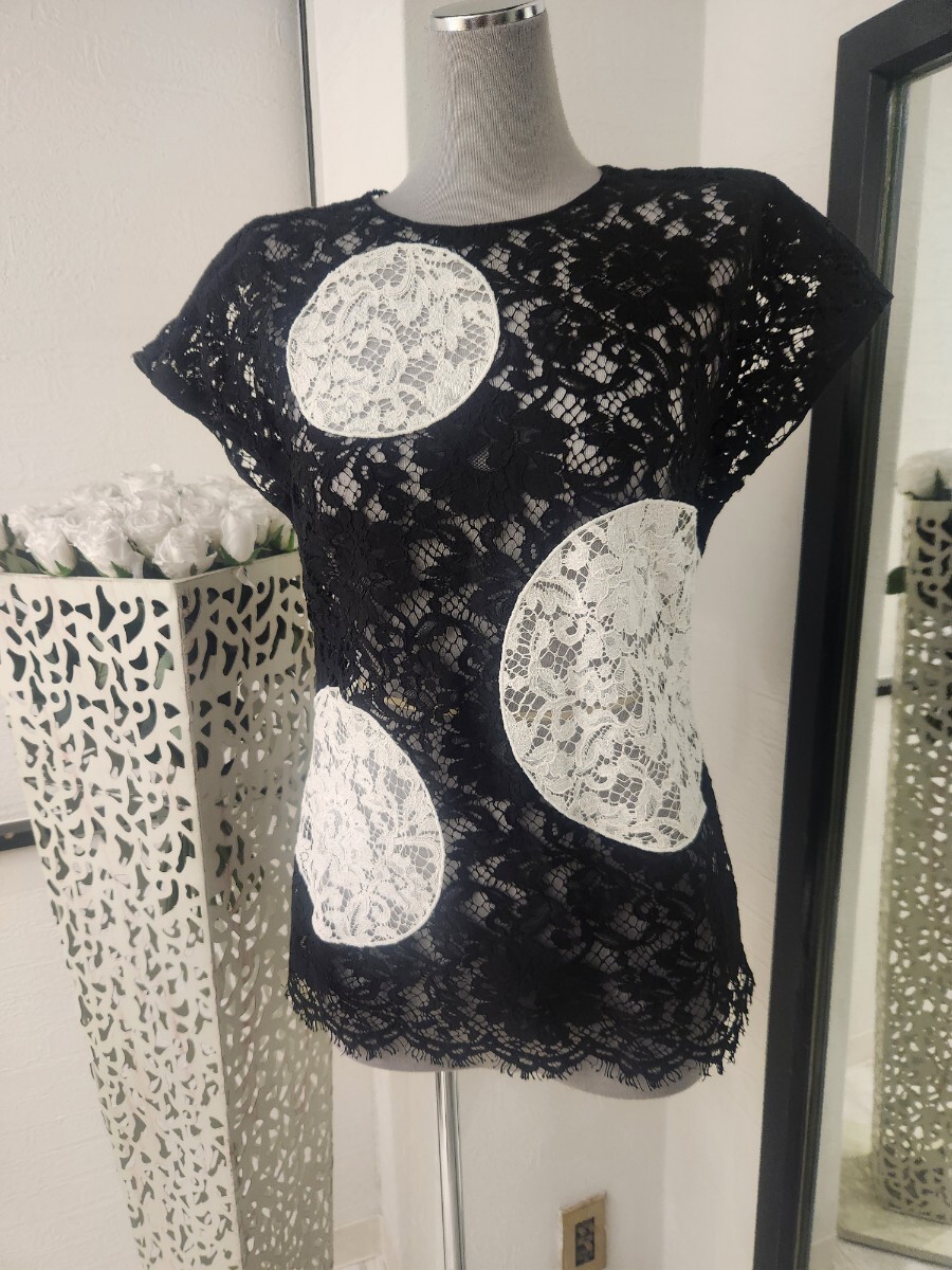 DOLCE&GABBANA　トップス(9111-5)