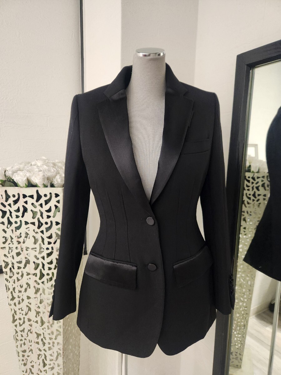 BURBERRY　ジャケット(9111-13)