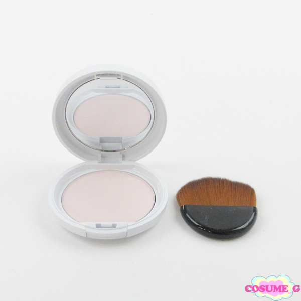 エトヴォス ミネラルＵＶシームレスベール シアーピンク 未使用 C709