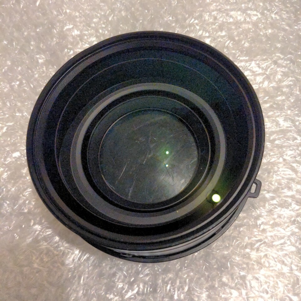 ワイドコンバージョンレンズVCL-HG0872X　HXR-NX 3 5 100 などに