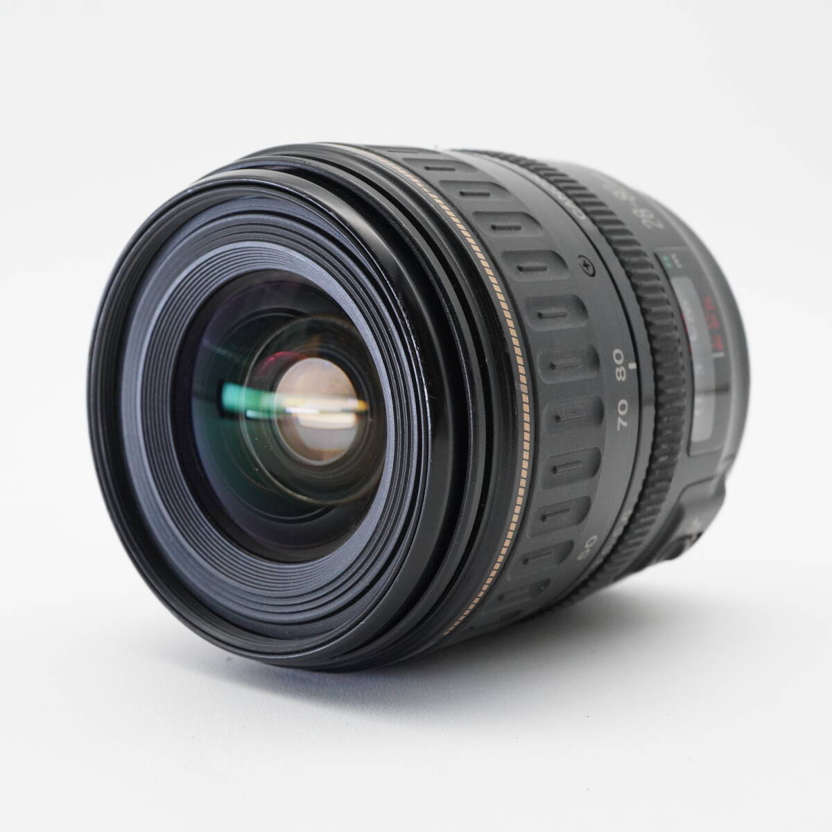 実用美品 Canon キヤノン EF 28-80mm F3.5-5.6 USM 標準ズームレンズ #B2191