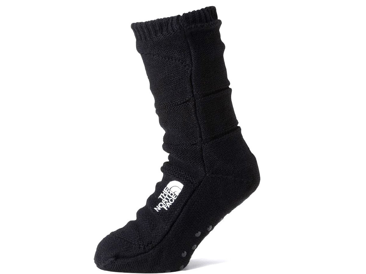 【特別価格】THE NORTH FACE ヌプシ ブーティ ソックス KK/25-27cm 新品