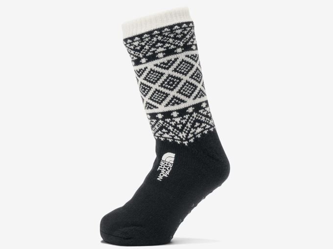 【特別価格】THE NORTH FACE ヌプシ ブーティSE ソックス UW/25-27cm 新品