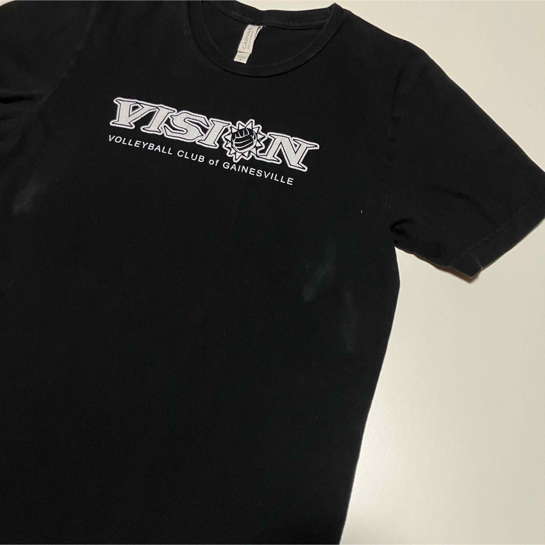 プリントTシャツ メンズ　レディース　Mサイズ　2503226