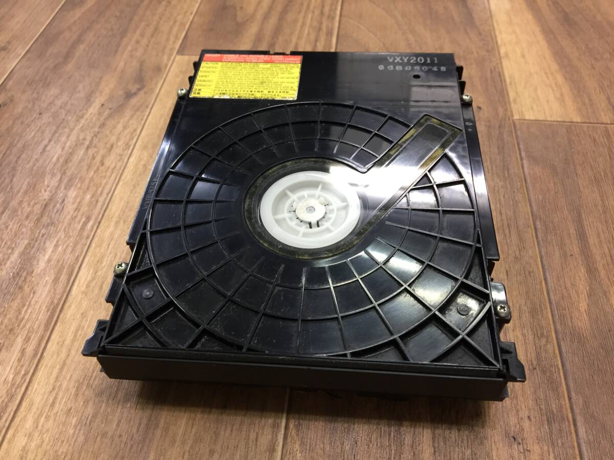 パナソニック DIGA BDドライブ VXY2011 中古品D183