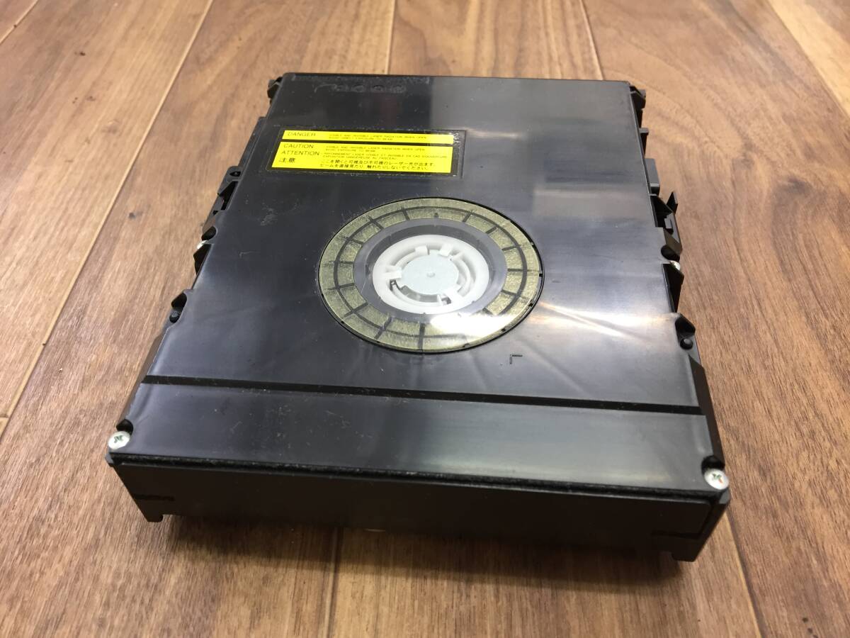 東芝 TOSHIBA ブルーレイドライブ N75E0DJN 中古品D195