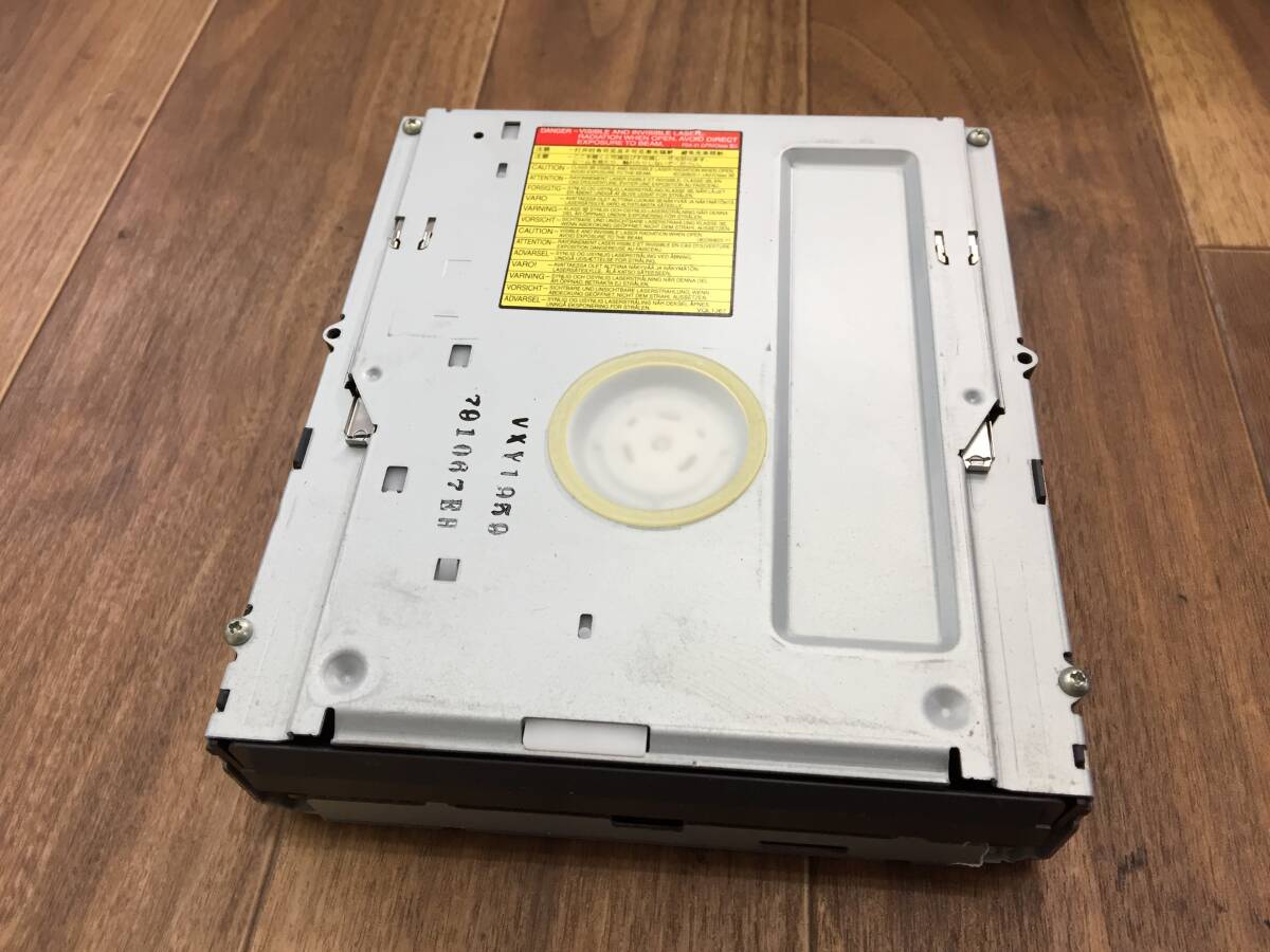 Panasonic DVDドライブ VXY1959 中古品D265