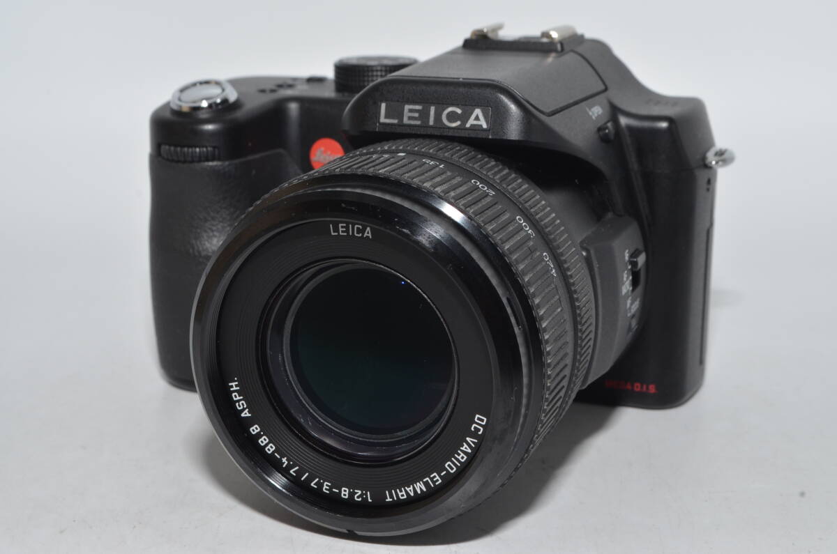 Leica ライカ V-LUX1 　#SA2