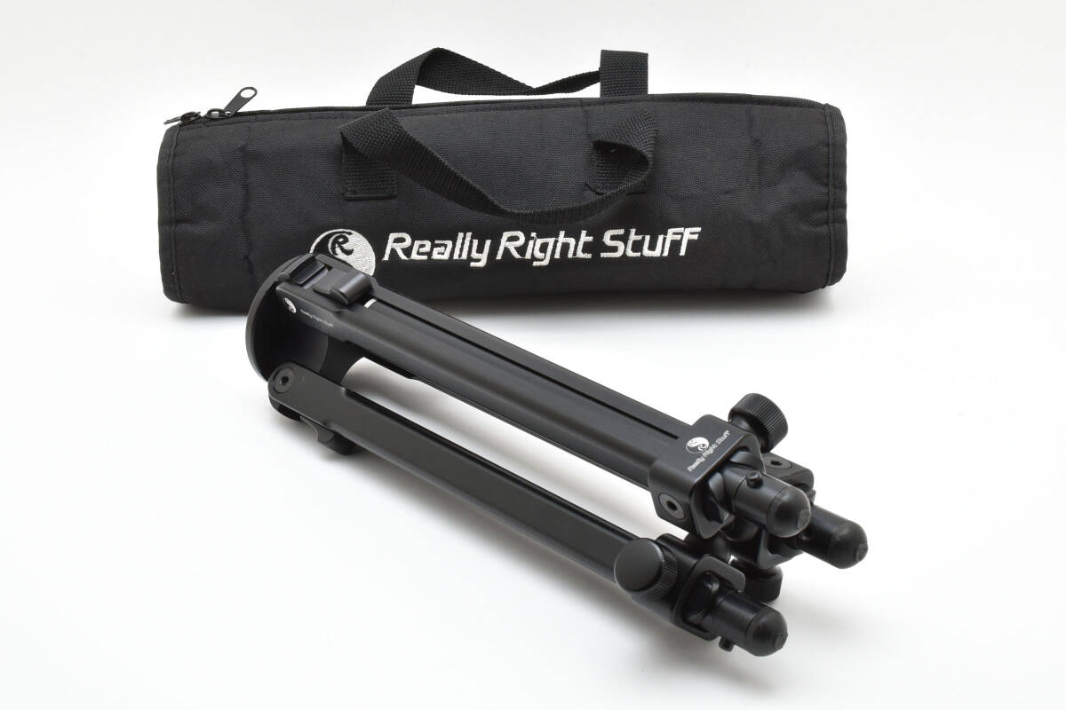 ★極上品★リアリーライトスタッフ Really Right Stuff TP-243 三脚 RRS★　Y8532＃29