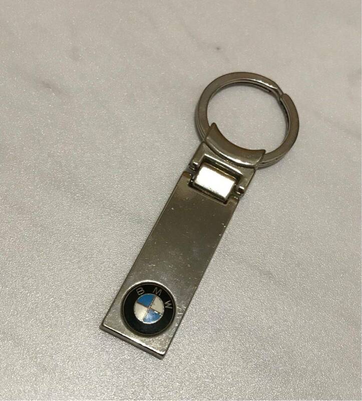 BMW ロゴ キーホルダー キーリング 鍵 メタル 金属