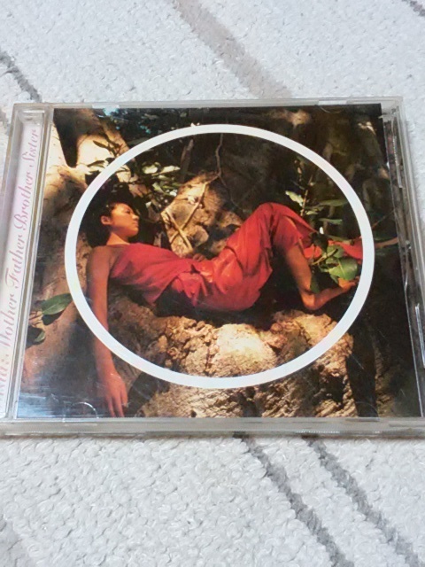 【格安CD】Misia●『マザー・ファーザー・ブラザー・シスター』1998年/株式会社BMGジャパン