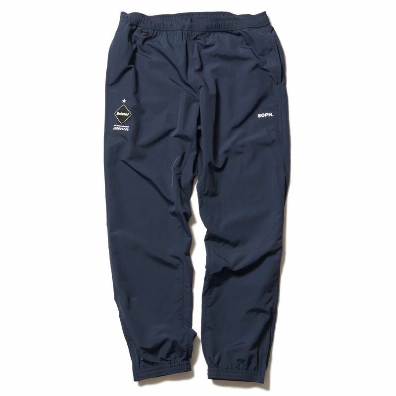 【新品タグ付】19SS 新品未使用 タグ付き FCRB f.c real bristol エフシーレアルブリストル SOPHNET ソフネット NYLON EASY PANTS パンツ