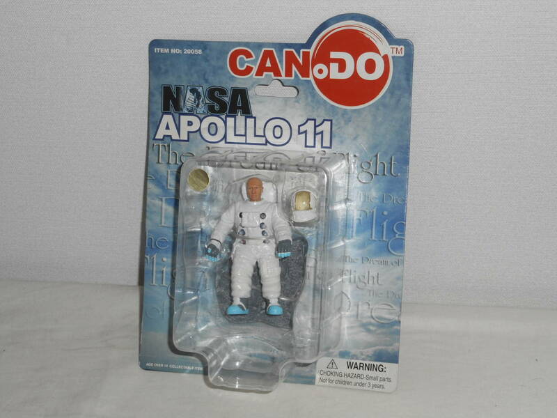 NASA APOLLO11 DRAGON ドラゴン社製 ナサ アポロ11号 フィギュア ASTRONAUTS 宇宙飛行士(SPECIAL)