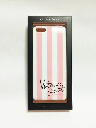 Victoria's Secret　ヴィクトリアシークレット　iPhone　ケース