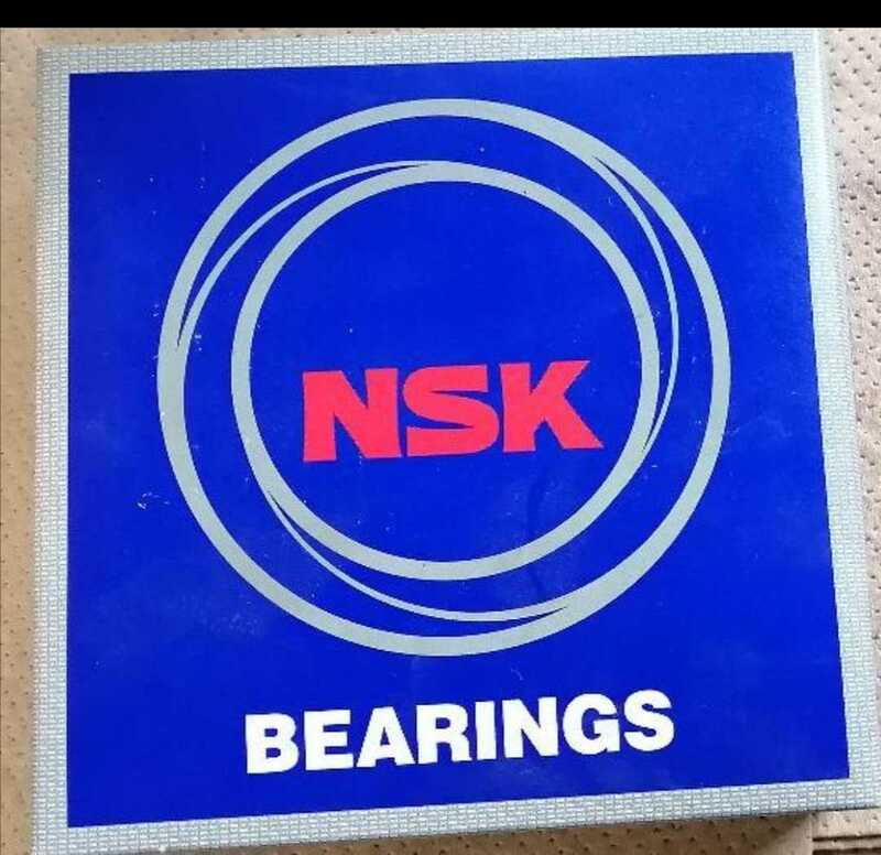 NSK 日本精工 ベアリング 51111×6個セット未使用