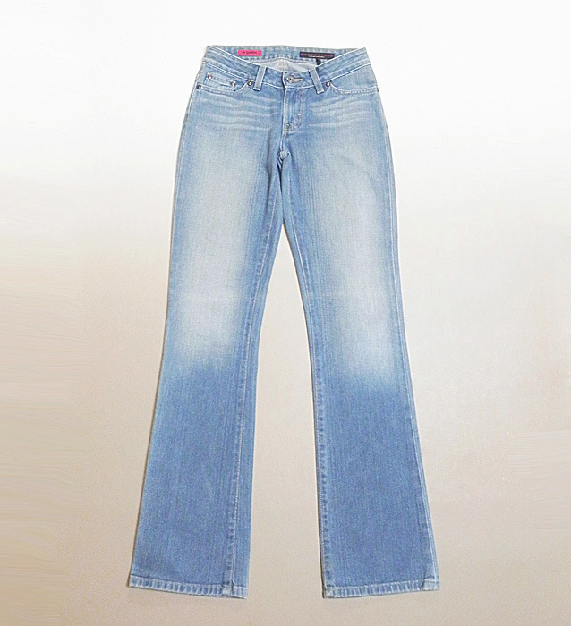 USA製エー・ジー・ジーンズ AG Jeans ジーンズ THE GEMINI ld757