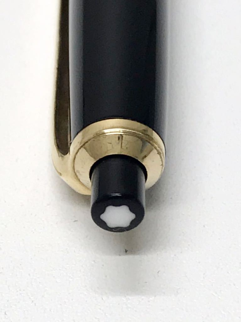K405HB モンブラン　ペンシル　PIX36