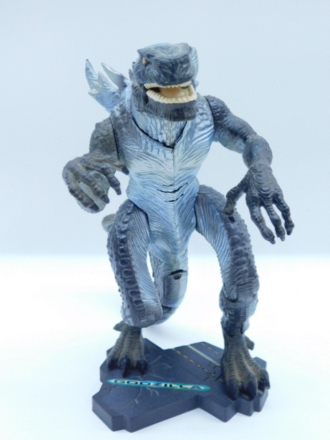 ★小1012 トレンドマスターズ ハリウッド版 ゴジラ 1998年 フィギュア ジャンク Trendmasters 12510041