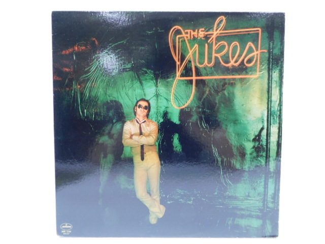 ★小0892 THE JUKES SOUTHSIDE JOHNNY AND THE ASBURY サウスサイド・ジョニー LP レコード コレクター放出品 同梱可 32509081 