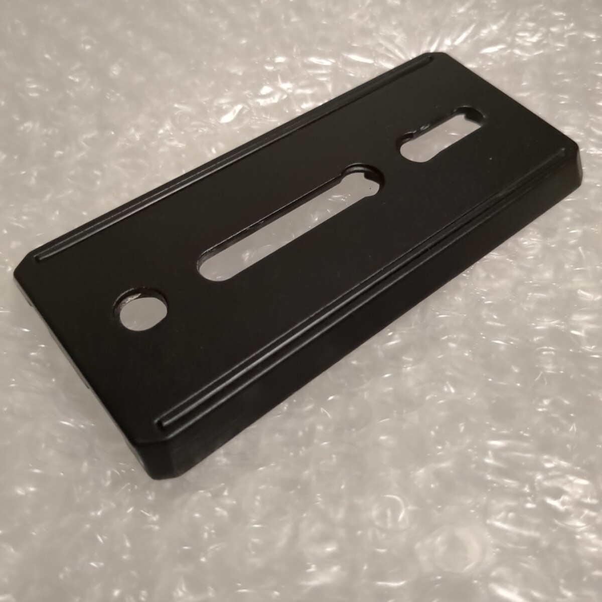 Vinten 純正　プレート