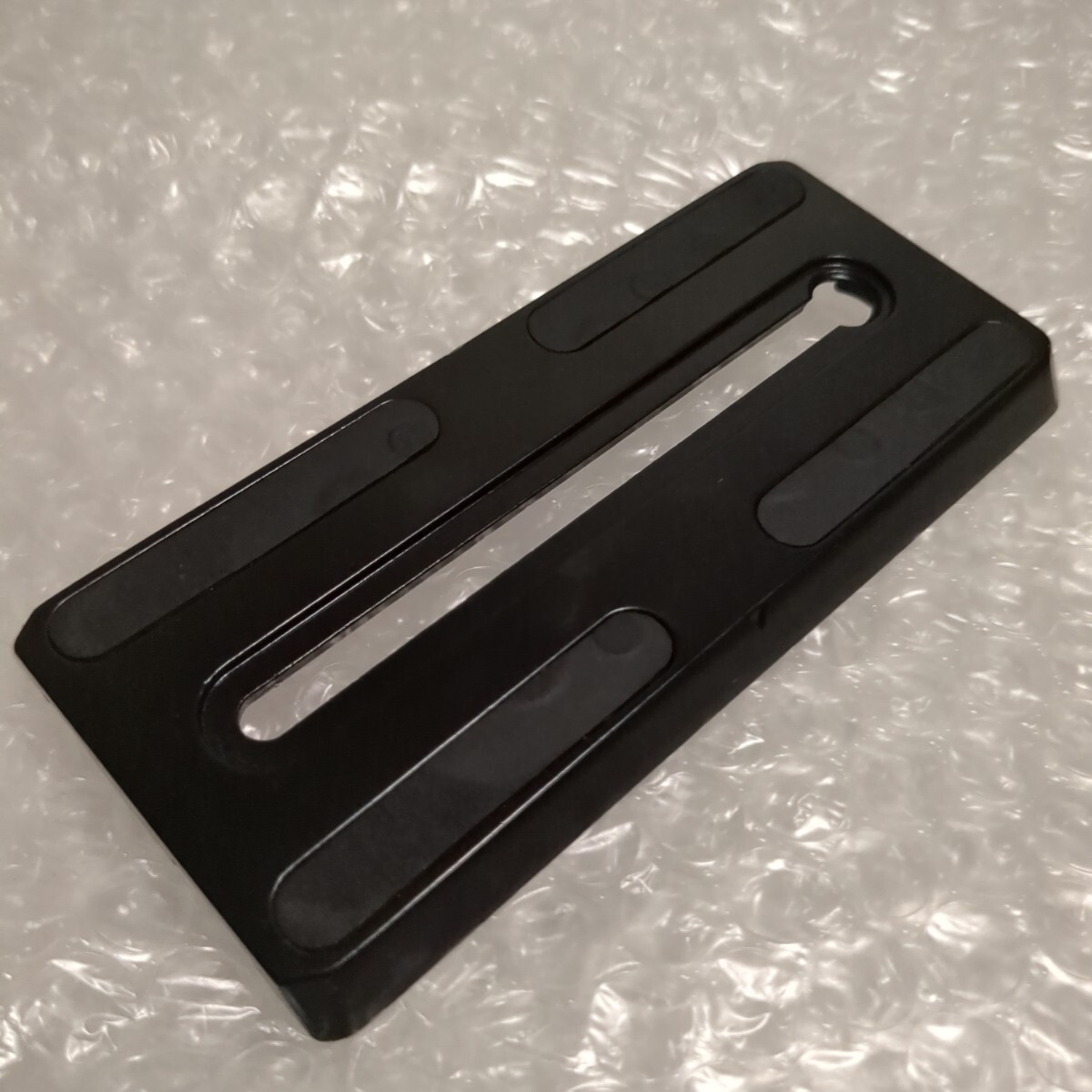 Vinten 純正　プレート　00