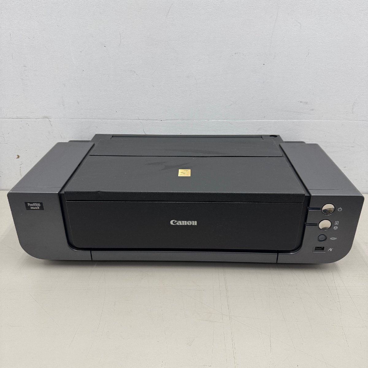 ★Canon キャノン PIXUS Pro 9500 mark2 通電のみ確認 中古現状品 7/102808h★